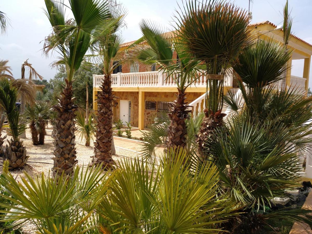 Casa Assutzena *